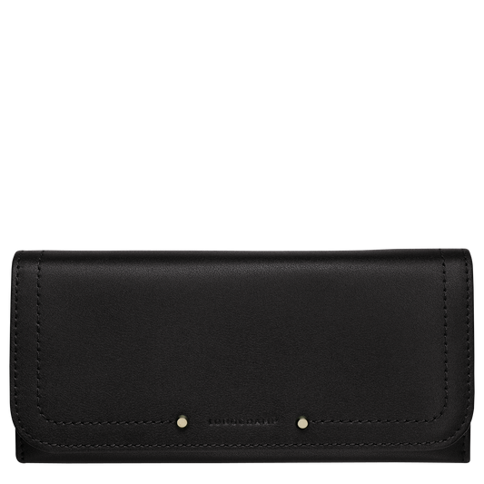 Cavalcade Continental Wallet