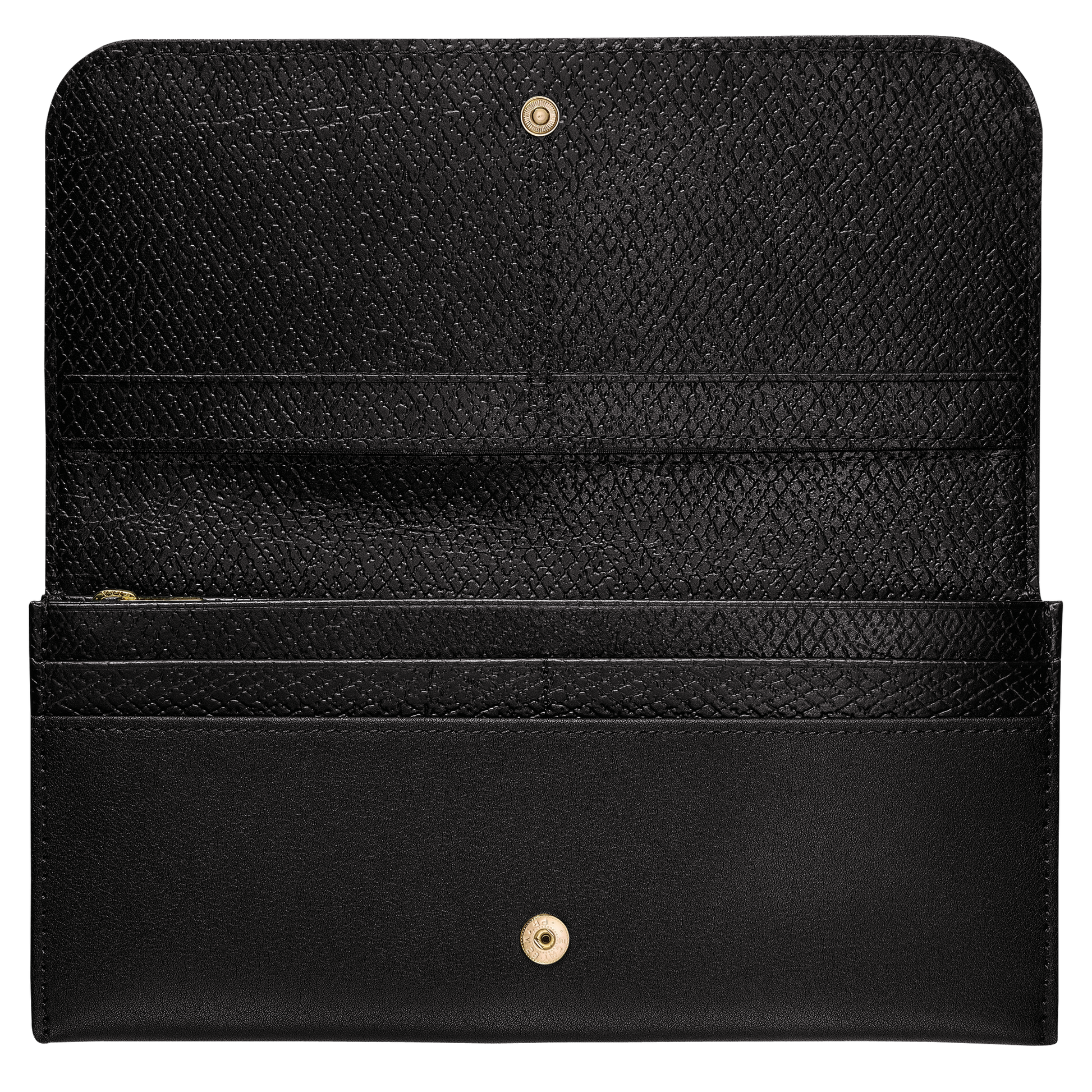 Cavalcade Continental Wallet