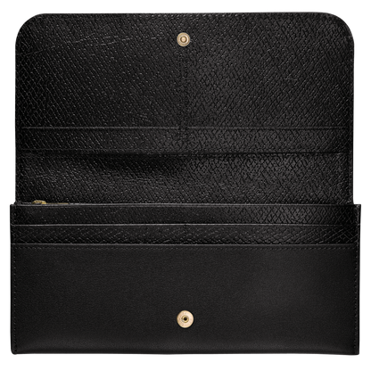 Cavalcade Continental Wallet