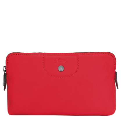 Le Pliage Cuir Pouch