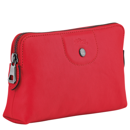 Le Pliage Cuir Pouch